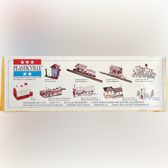 Bachmann “57’ Covered Steel Coil Car B.L.E.” Freight Train Car - Picture 3 of 3